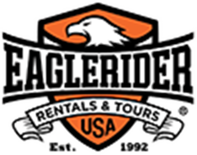 EagleRider Online Store